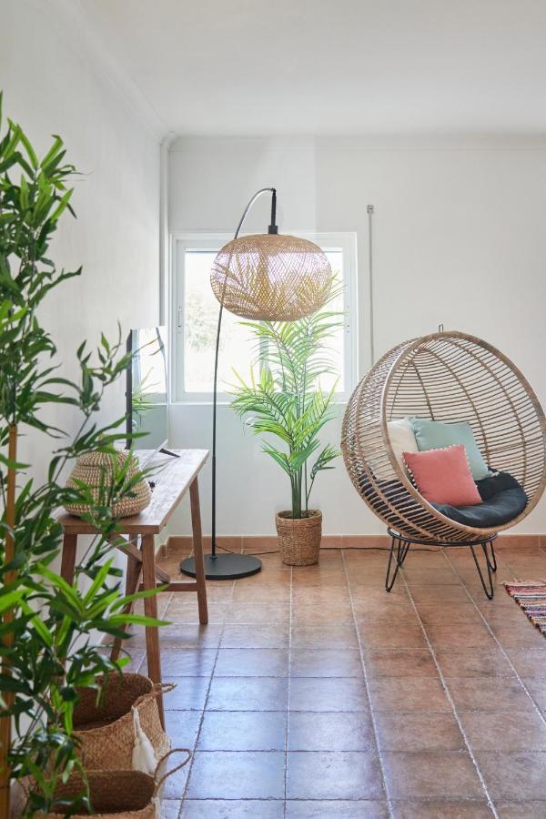 Lightful Refuge On The River Front, By Timecooler Alcácer do Sal Exterior photo