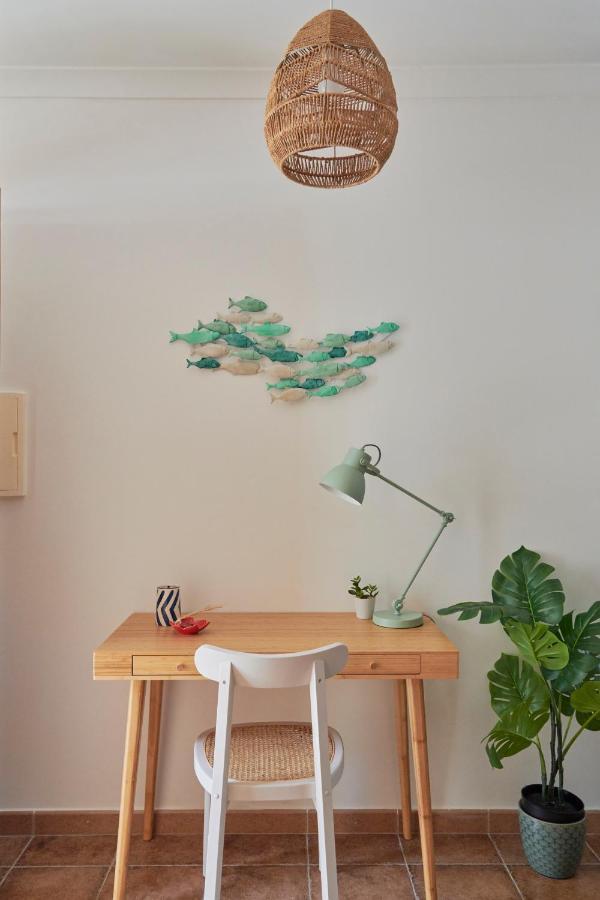 Lightful Refuge On The River Front, By Timecooler Alcácer do Sal Exterior photo