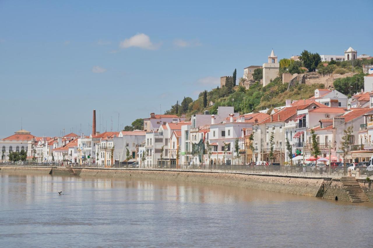Lightful Refuge On The River Front, By Timecooler Alcácer do Sal Exterior photo